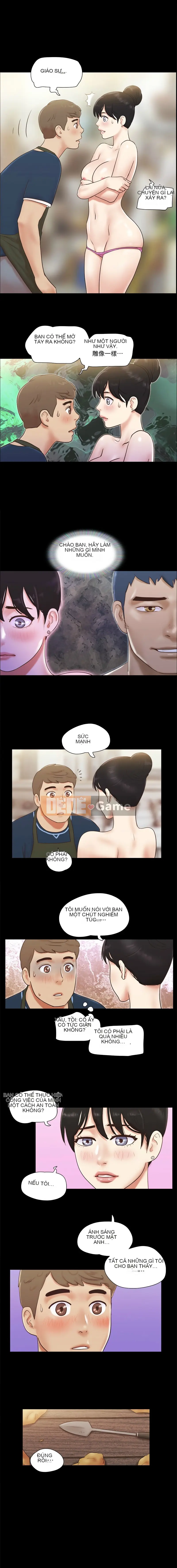 Thỏa thuận tình yêu (bản không kiểm duyệt) Chương 51-52