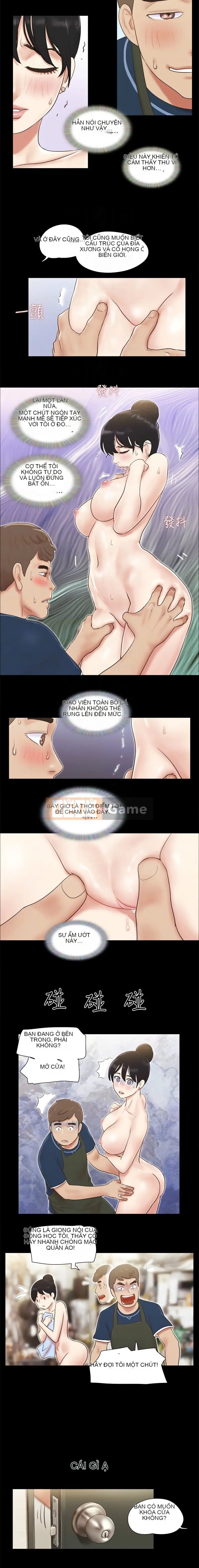 Thỏa thuận tình yêu (bản không kiểm duyệt) Chương 51-52