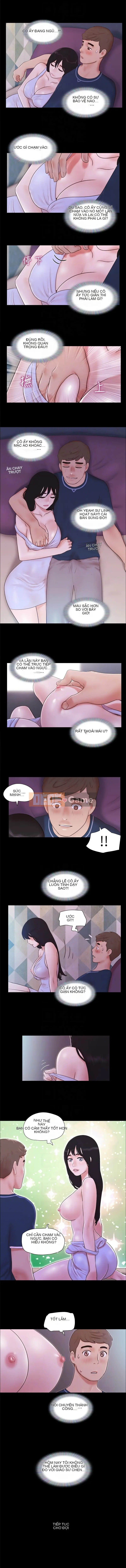 Thỏa thuận tình yêu (bản không kiểm duyệt) Chương 51-52