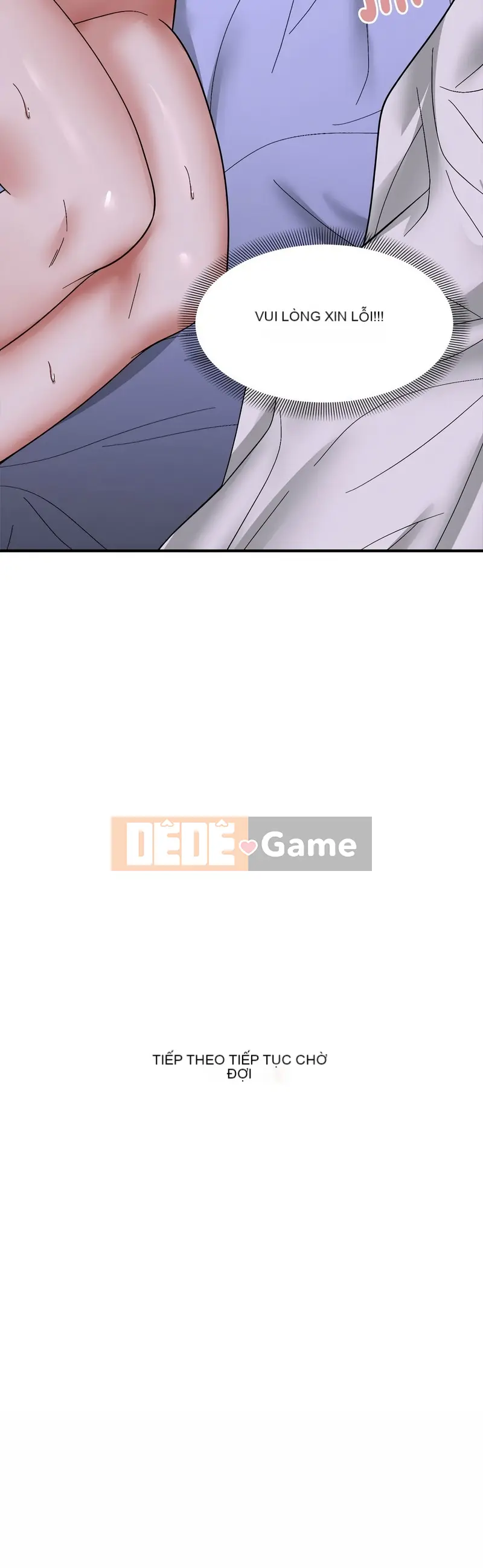 Hàng xóm bỏ trốn Chương 5-7