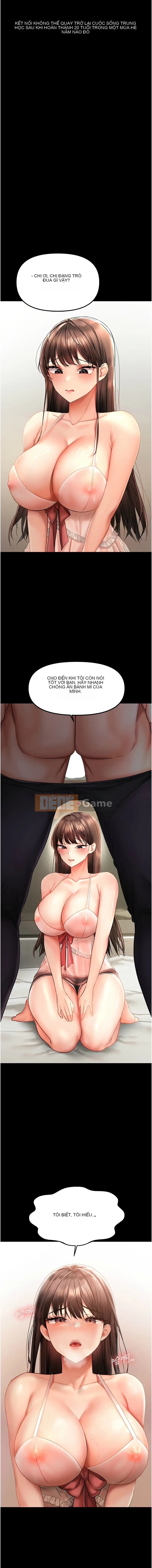 Tôi chỉ muốn bạn Chương 1-9