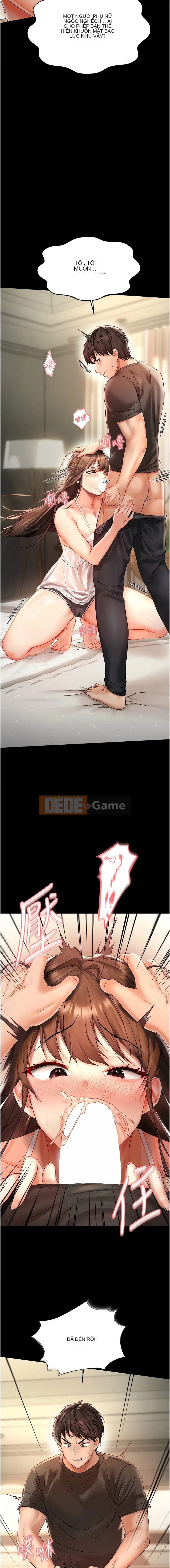 Tôi chỉ muốn bạn Chương 1-9