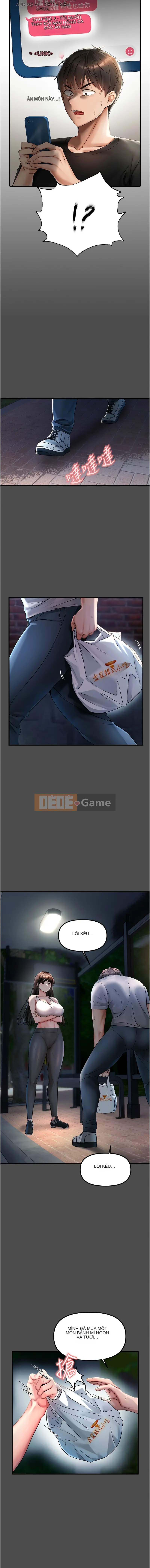 Tôi chỉ muốn bạn Chương 1-9