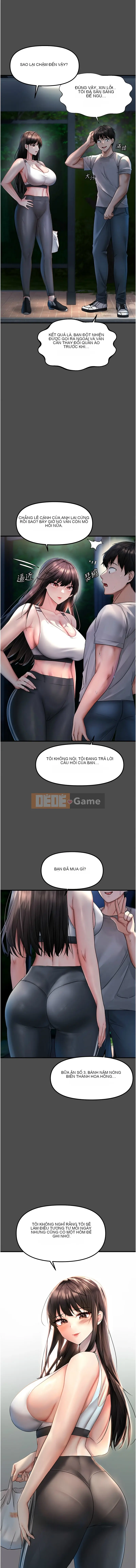 Tôi chỉ muốn bạn Chương 1-9