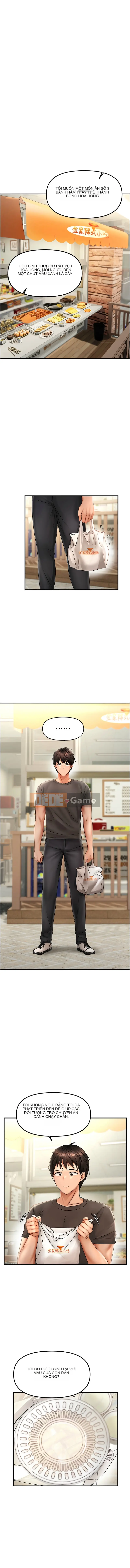 Tôi chỉ muốn bạn Chương 1-9