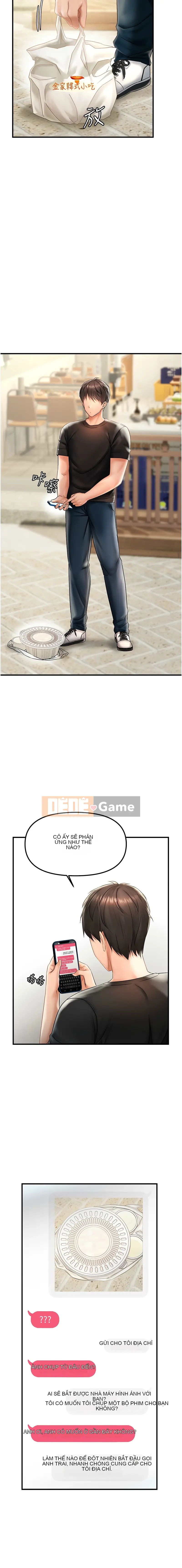 Tôi chỉ muốn bạn Chương 1-9