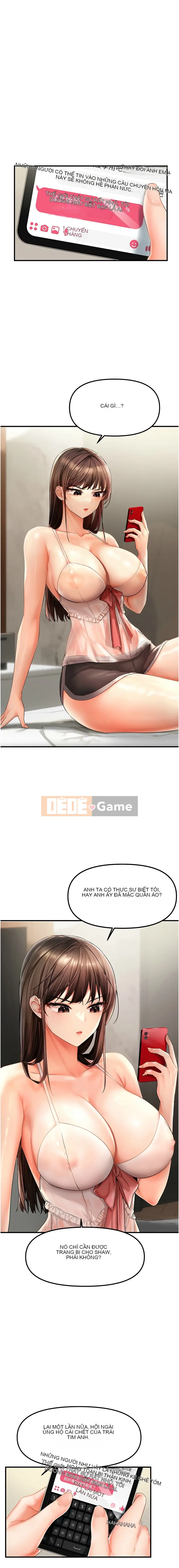 Tôi chỉ muốn bạn Chương 1-9