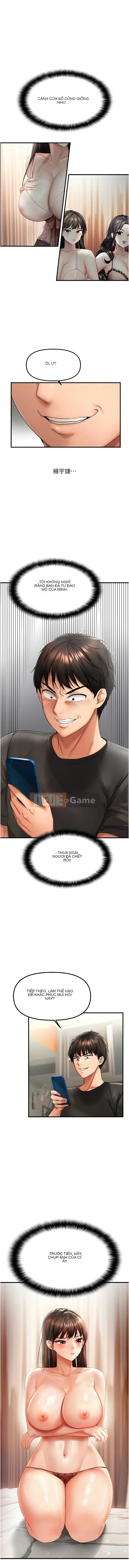 Tôi chỉ muốn bạn Chương 1-9