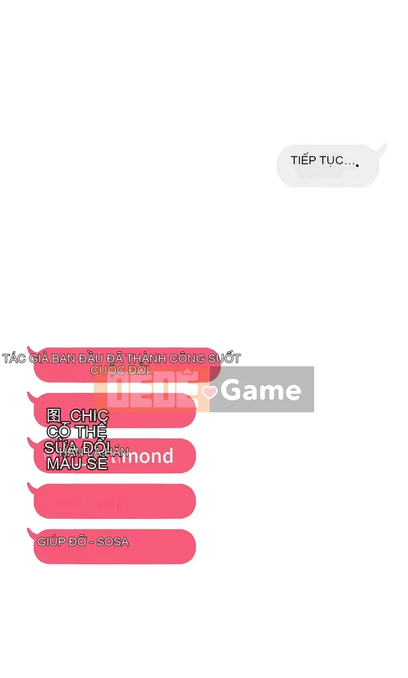 Tôi chỉ muốn bạn Chương 1-9