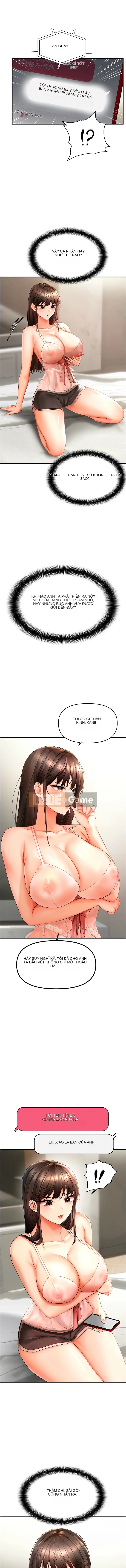 Tôi chỉ muốn bạn Chương 1-9