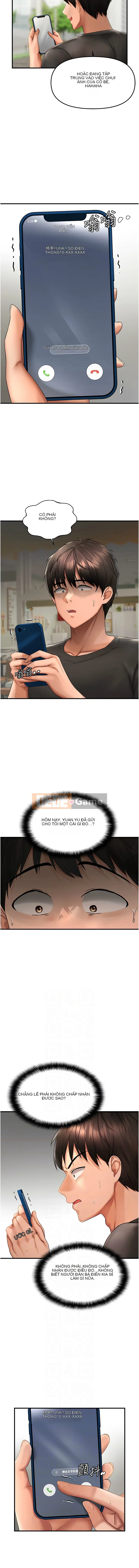 Tôi chỉ muốn bạn Chương 1-9