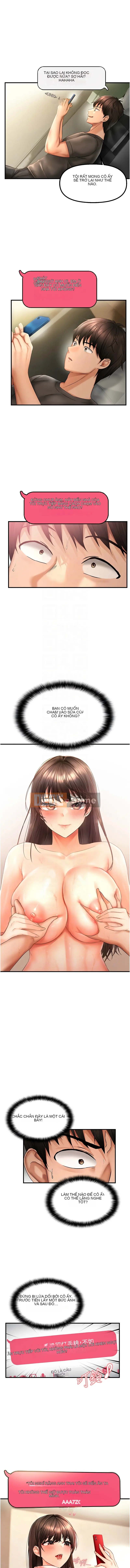 Tôi chỉ muốn bạn Chương 1-9