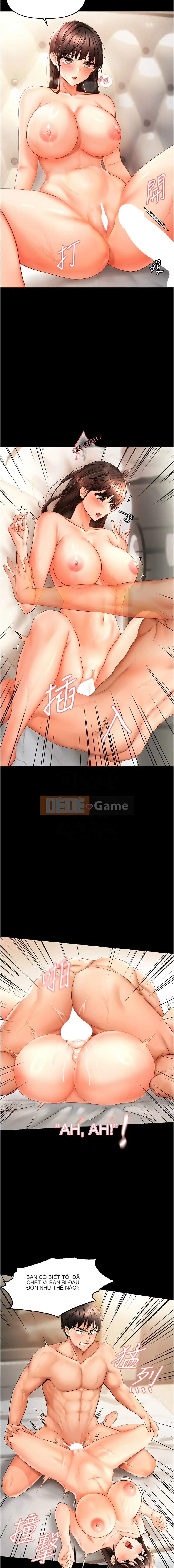 Tôi chỉ muốn bạn Chương 1-9