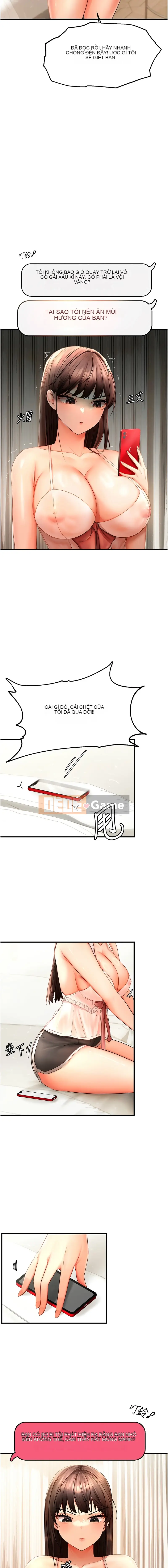 Tôi chỉ muốn bạn Chương 1-9