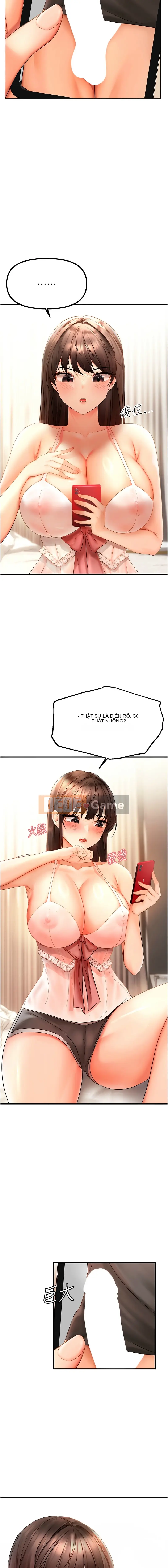 Tôi chỉ muốn bạn Chương 1-9