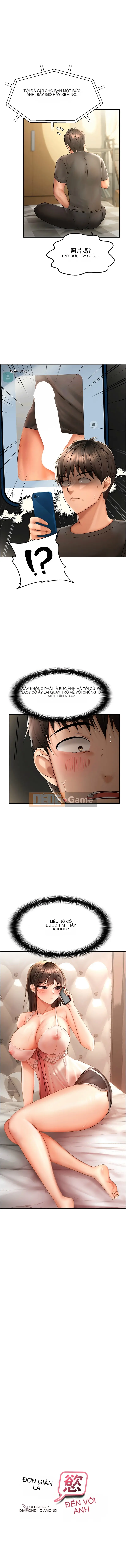 Tôi chỉ muốn bạn Chương 1-9