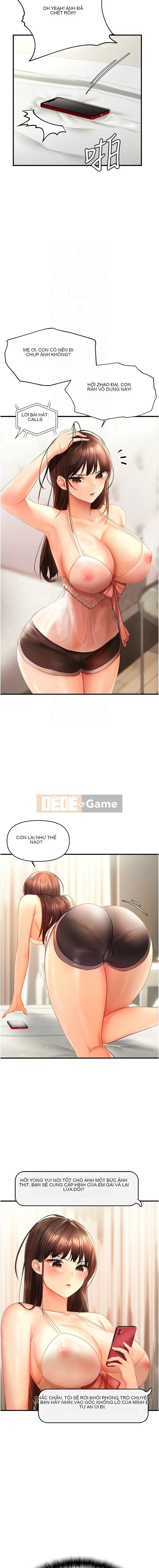 Tôi chỉ muốn bạn Chương 1-9