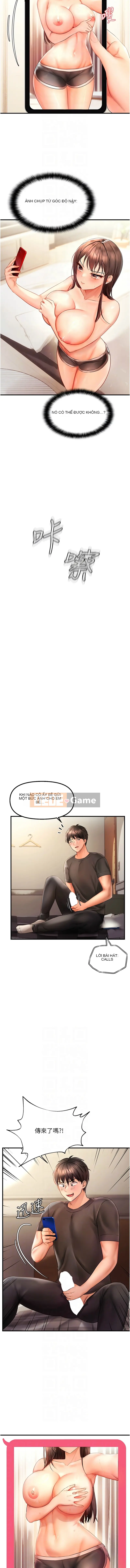 Tôi chỉ muốn bạn Chương 1-9