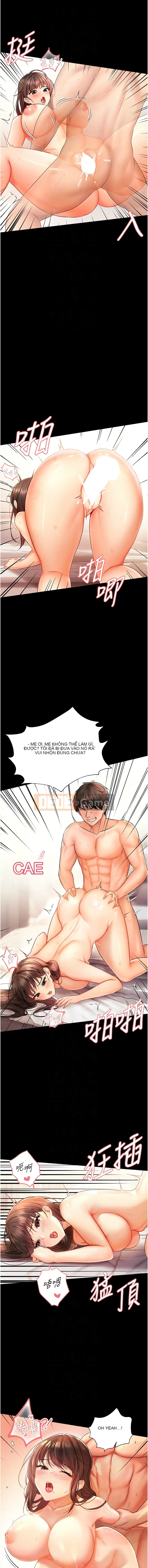 Tôi chỉ muốn bạn Chương 1-9