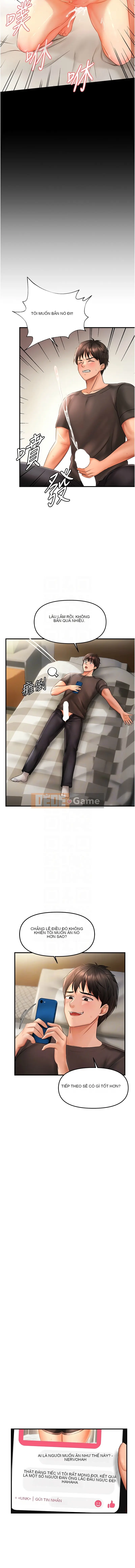 Tôi chỉ muốn bạn Chương 1-9