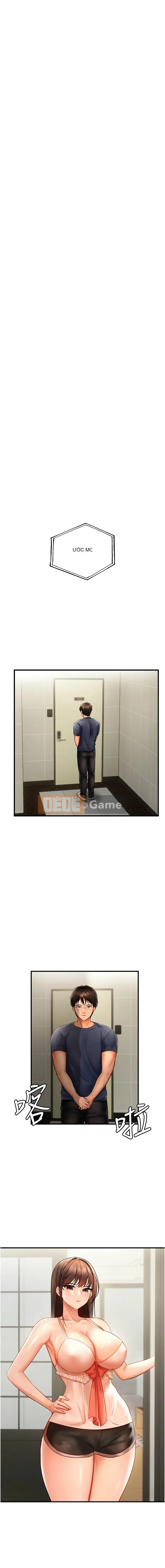 Tôi chỉ muốn bạn Chương 1-9