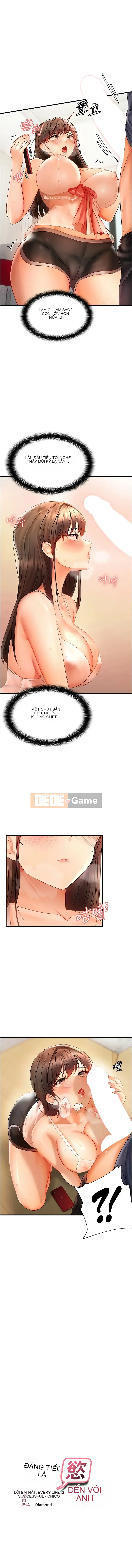 Tôi chỉ muốn bạn Chương 1-9