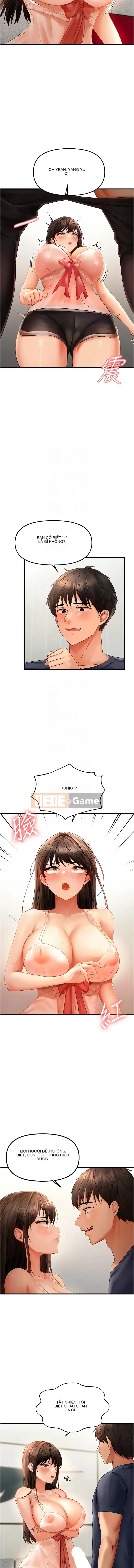 Tôi chỉ muốn bạn Chương 1-9