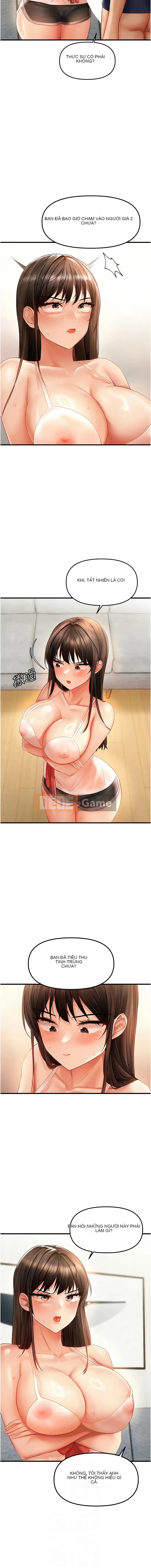 Tôi chỉ muốn bạn Chương 1-9