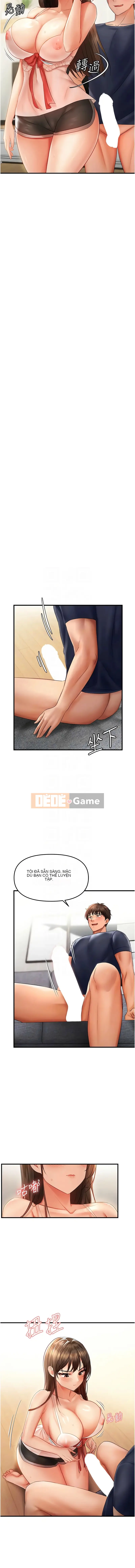 Tôi chỉ muốn bạn Chương 1-9