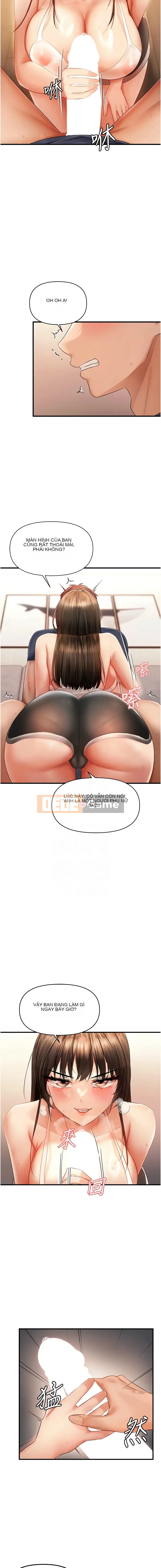 Tôi chỉ muốn bạn Chương 1-9