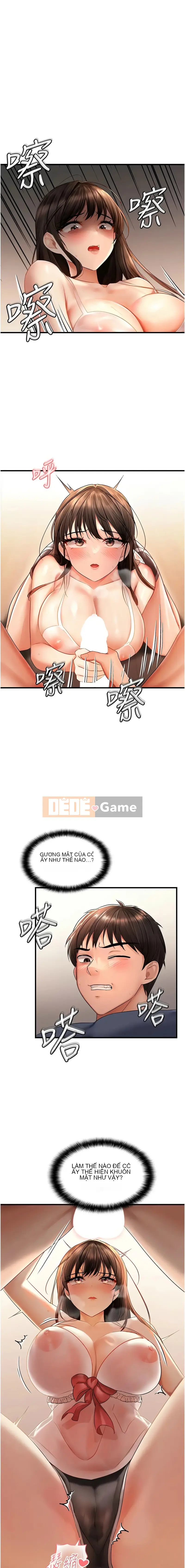 Tôi chỉ muốn bạn Chương 1-9