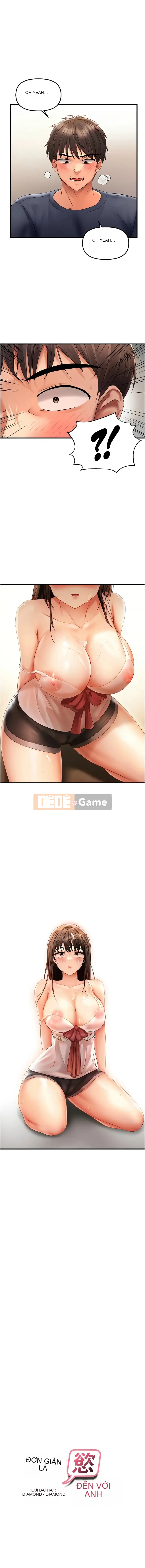 Tôi chỉ muốn bạn Chương 1-9