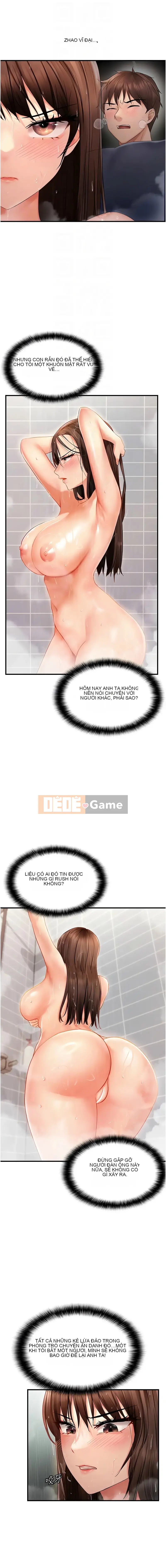 Tôi chỉ muốn bạn Chương 1-9