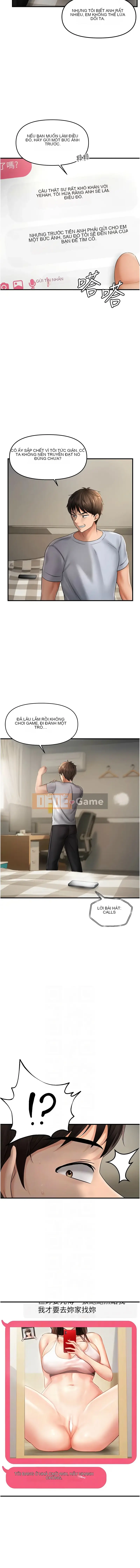 Tôi chỉ muốn bạn Chương 1-9