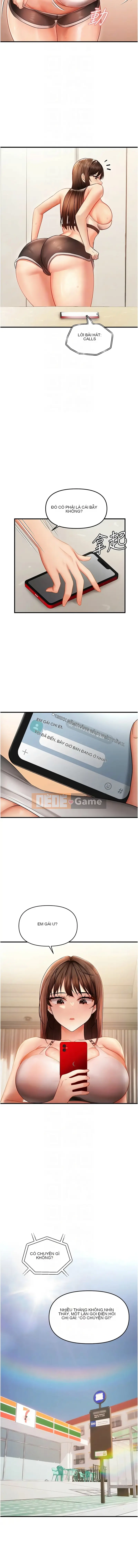 Tôi chỉ muốn bạn Chương 1-9