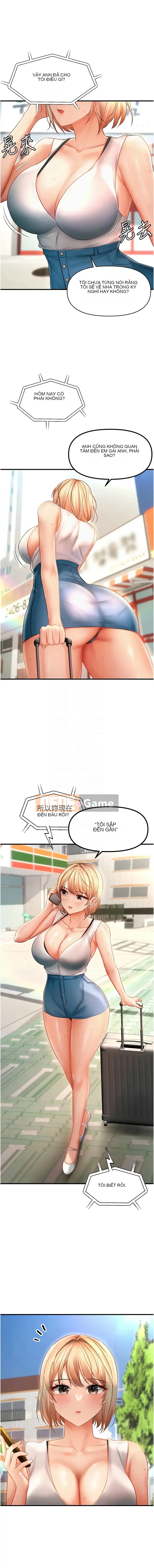 Tôi chỉ muốn bạn Chương 1-9