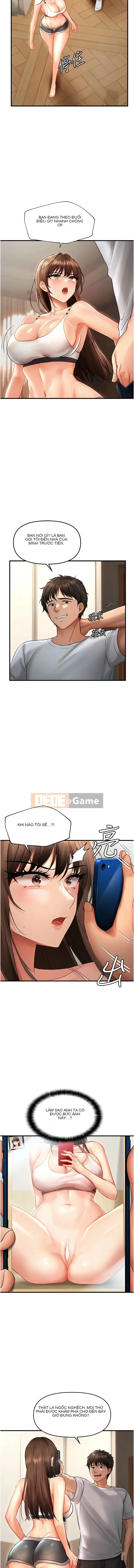 Tôi chỉ muốn bạn Chương 1-9