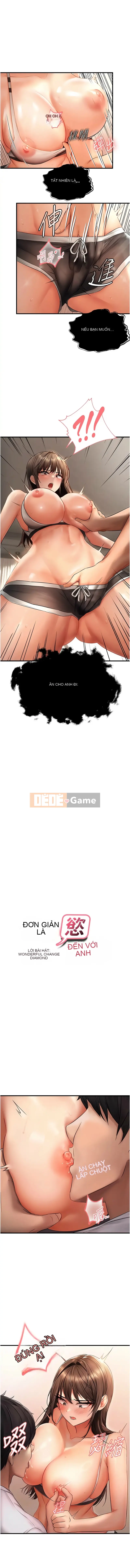 Tôi chỉ muốn bạn Chương 1-9