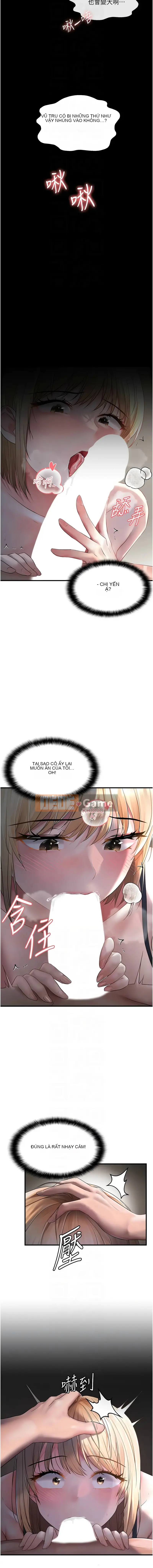 Tôi chỉ muốn bạn Chương 1-9