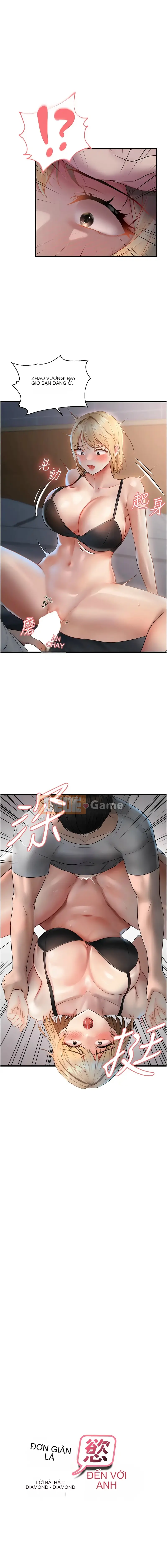 Tôi chỉ muốn bạn Chương 1-9