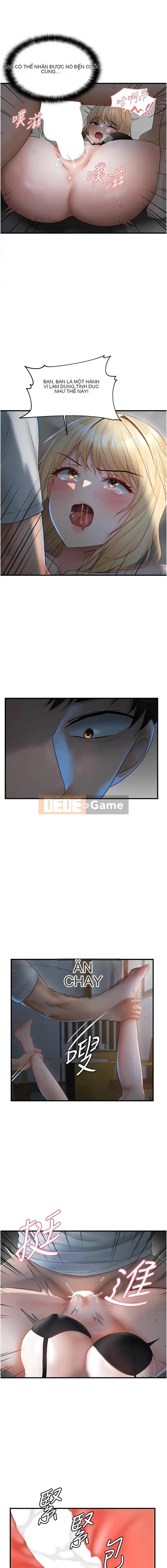 Tôi chỉ muốn bạn Chương 1-9