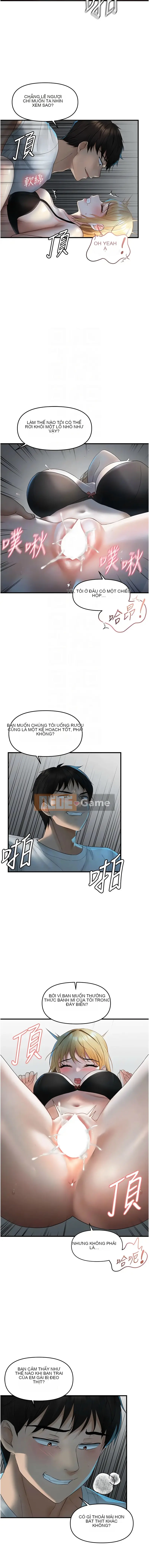 Tôi chỉ muốn bạn Chương 1-9