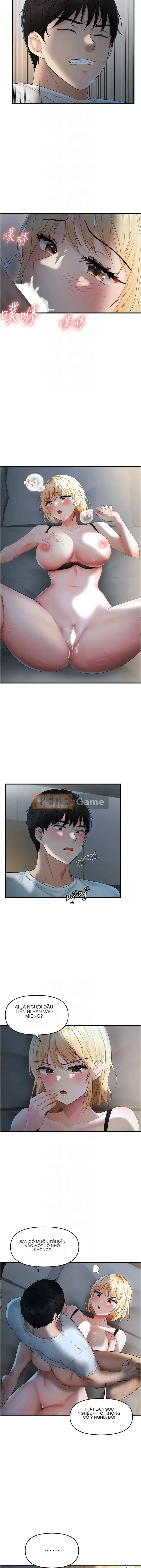 Tôi chỉ muốn bạn Chương 1-9