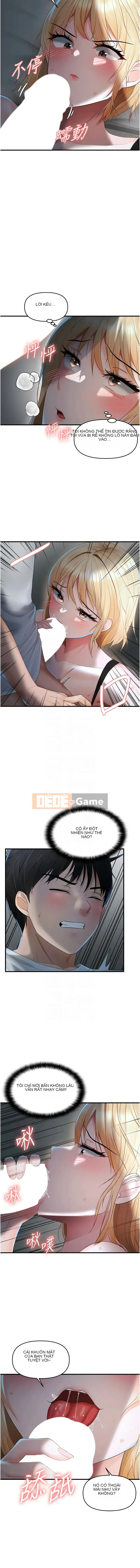 Tôi chỉ muốn bạn Chương 1-9