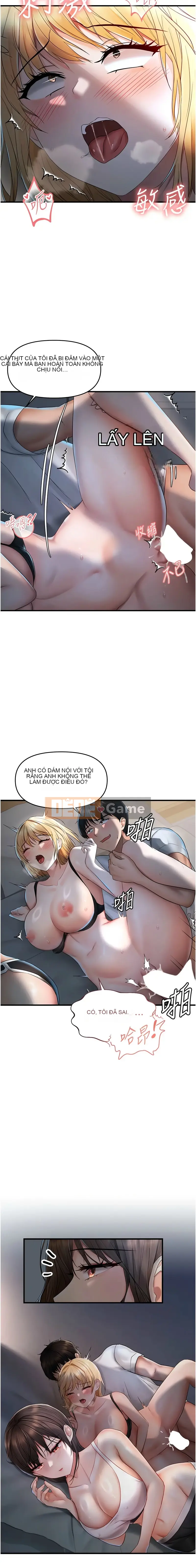 Tôi chỉ muốn bạn Chương 1-9