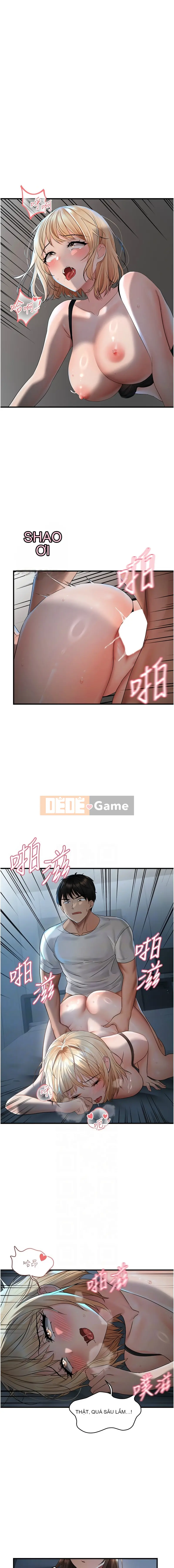 Tôi chỉ muốn bạn Chương 1-9