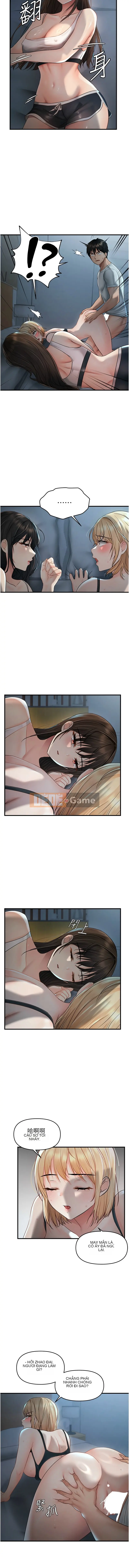 Tôi chỉ muốn bạn Chương 1-9