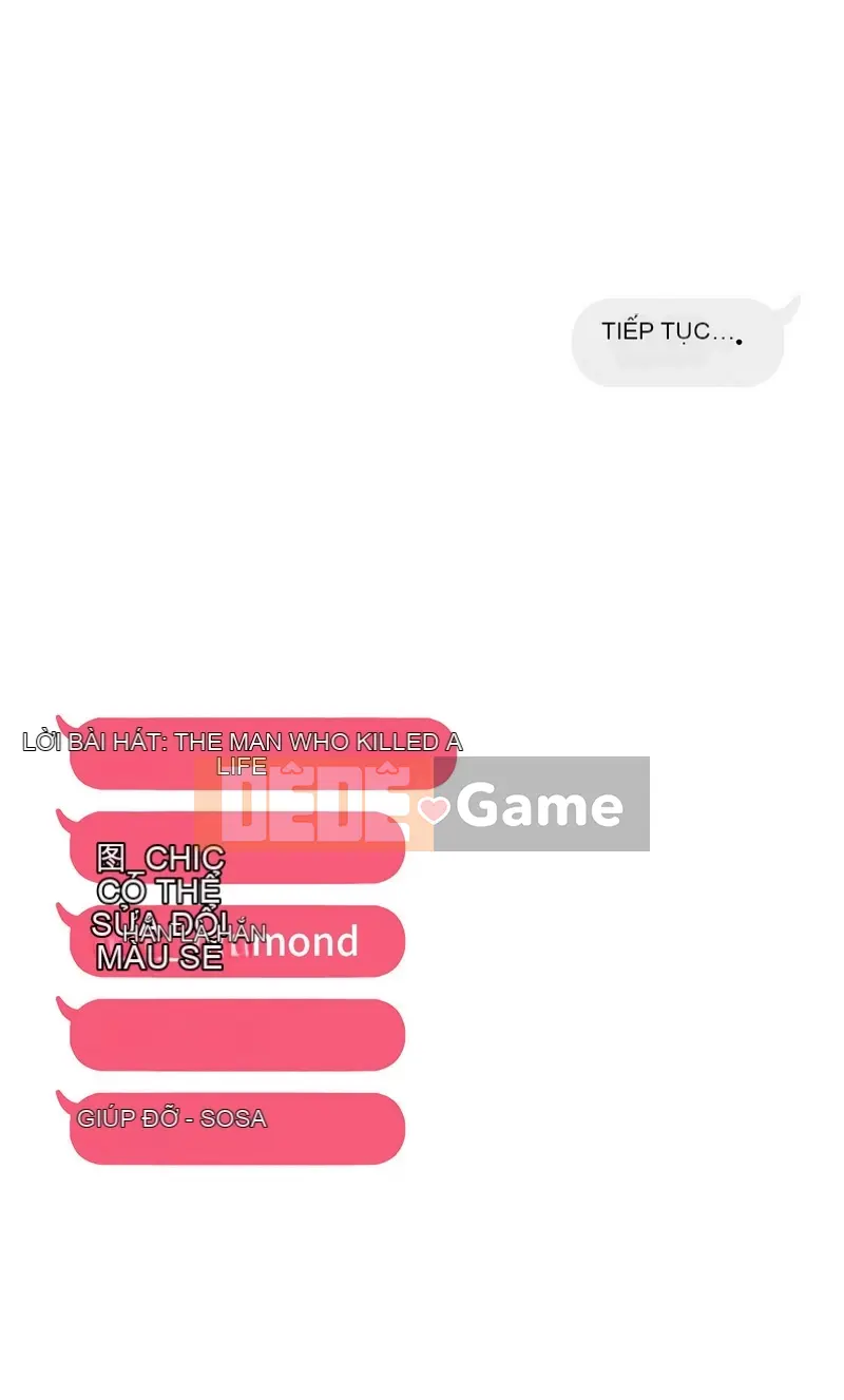 Tôi chỉ muốn bạn Chương 1-9