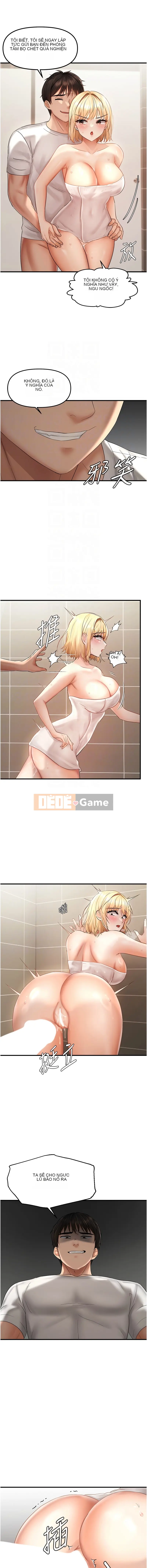 Tôi chỉ muốn bạn Chương 1-9