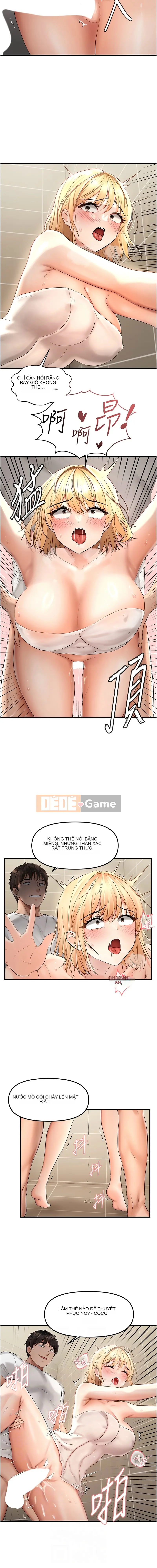 Tôi chỉ muốn bạn Chương 1-9